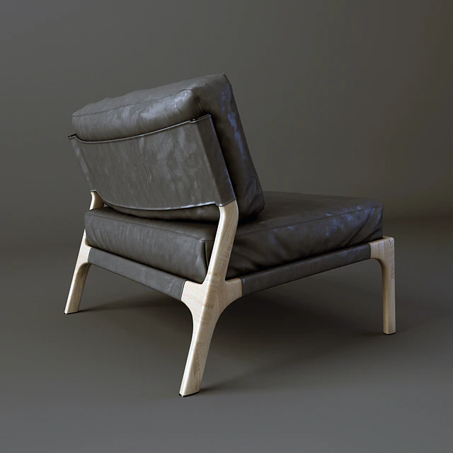 Flai Appeal armchair 11520 — Скачать