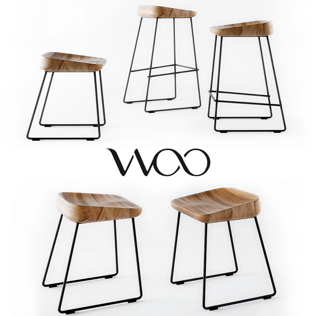 WOO Wave — Descargar