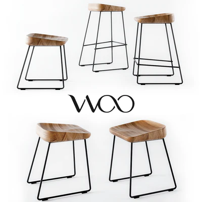 WOO Wave — Ver 1