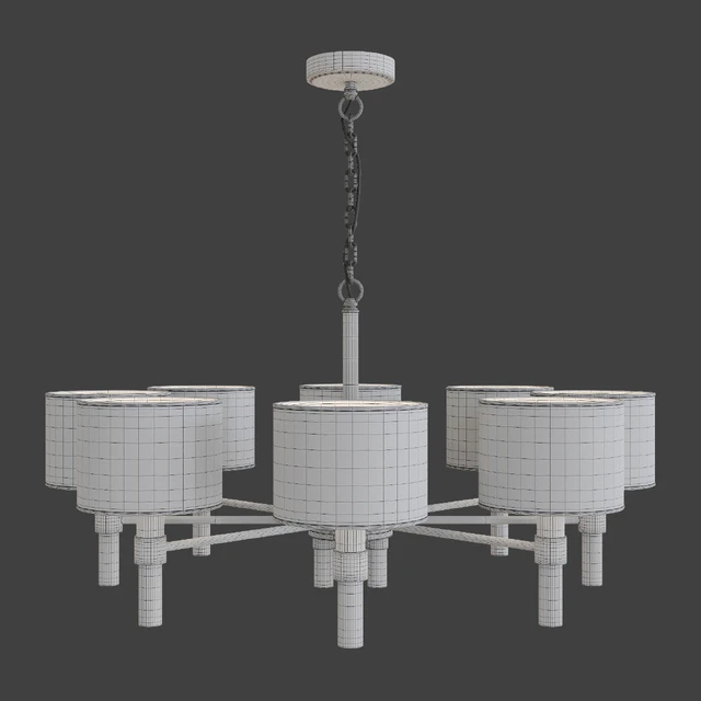 Pendant lamp Lino by Freya-Light — Descargar