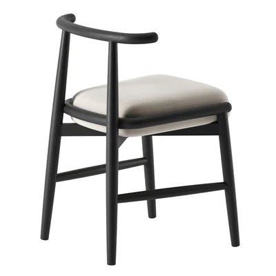 Emilia chair by Meridiani — Ver 2