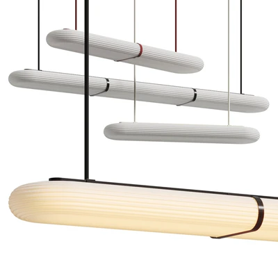 In Common With Saga Pendant Lamp — Ver 1