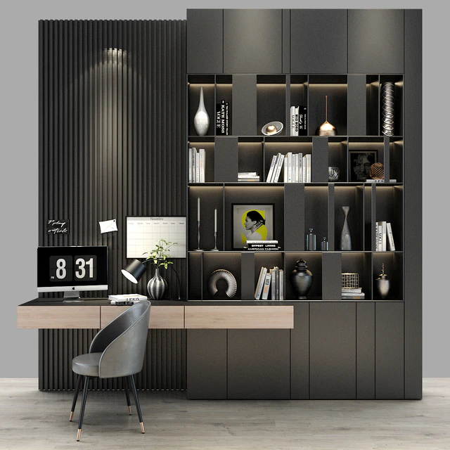 Furniture composition 0158 — Скачать