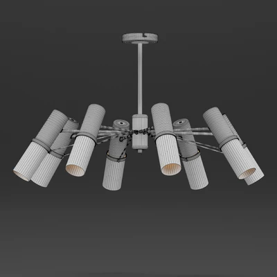 Favorite lighting F-Promo Viator 2558-8P — Ver 3