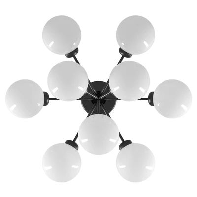 Apiales 9 ceiling lamp — Ver 4
