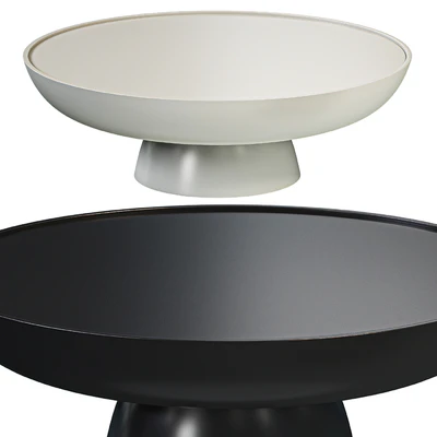 Maria coffee table by Roveconcepts — Ver 2