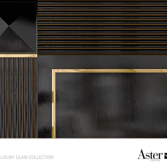 ASTER - luxury glam collection — Descargar