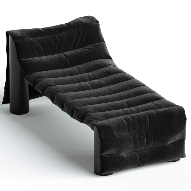 Black Bull Denim Daybed — Descargar