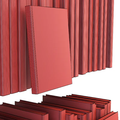 Editable random books children — Ver 6