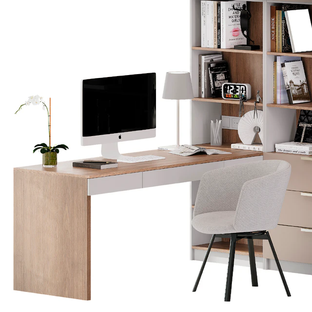 Workplace 02 — Descargar