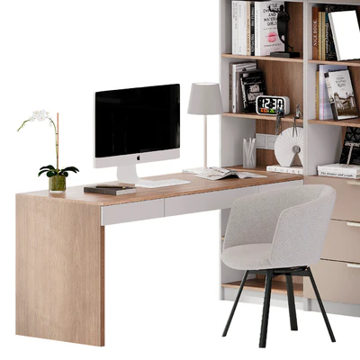 Workplace 02 — Ver 3
