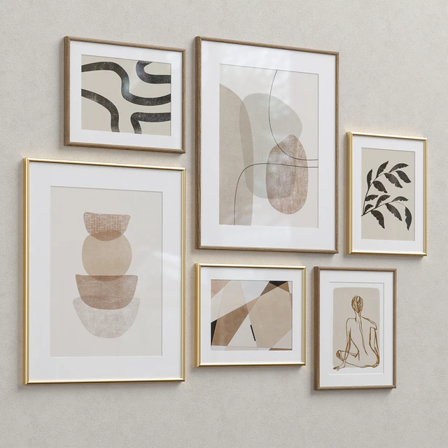 Wall Art Set-6 — Скачать