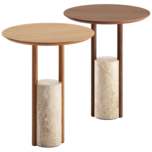 ZANCO Coffee Table By Kendo Mobiliario — Descargar