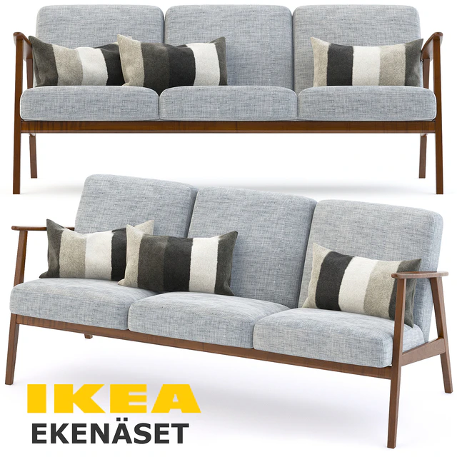 IKEA EKENÄSET (EKENASET) — Descargar