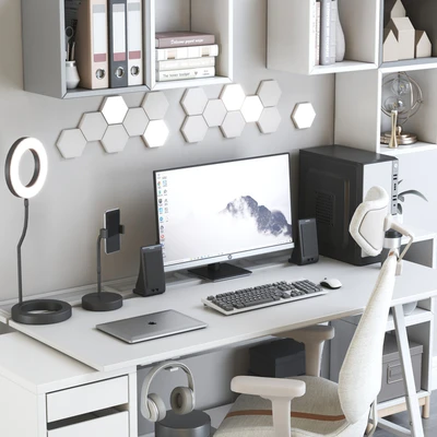 Workplace 140 — Ver 2