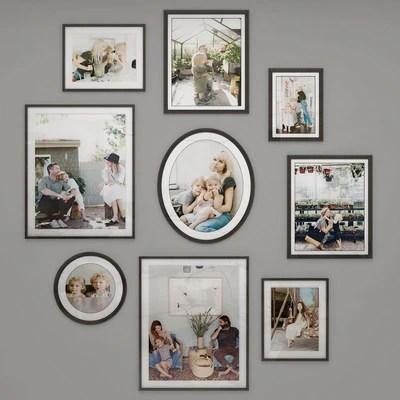 Family photo set 3 — Descargar