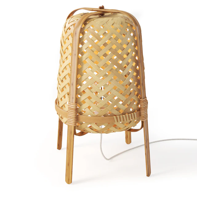 IKEA KNIXHULT, table lamp — Descargar