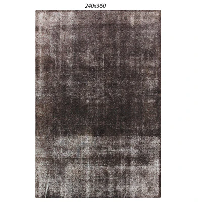 Temple and webster: Umeko Pure Wool Vintage Persian Rug — Ver 1