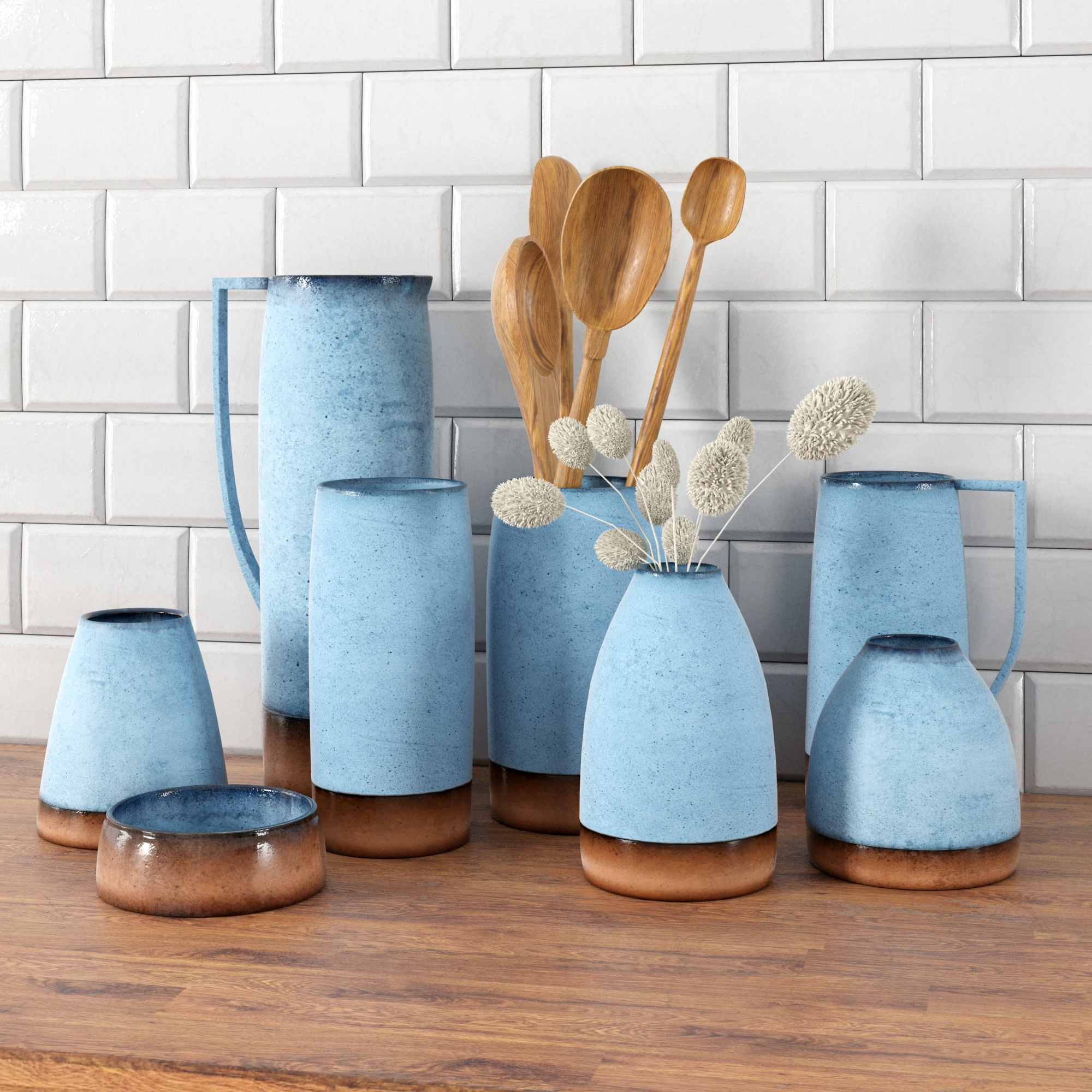 kitchen utensils 032 — Descargar