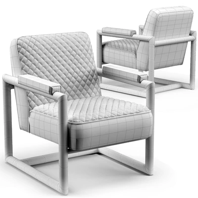 Florence Armchair — Вид 3
