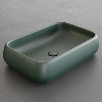 Ceramica Cielo Shui Wash Basin — Ver 3