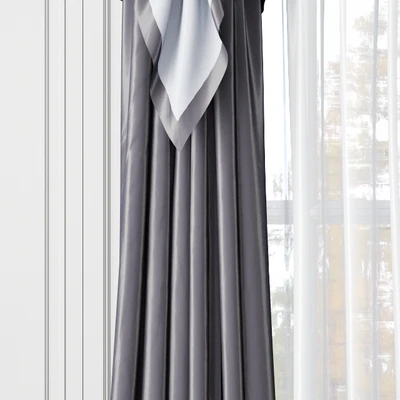 Curtain 62 — Ver 2