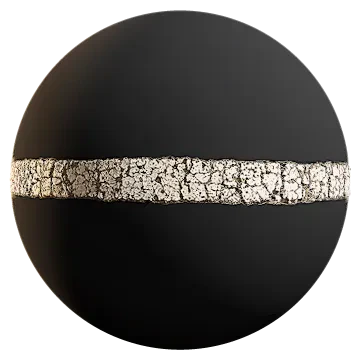 white road line 009 — Скачать