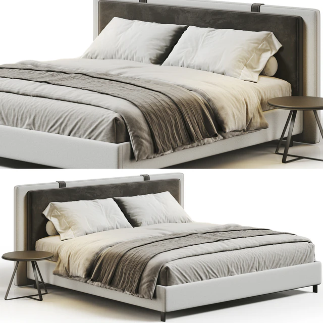 RoveConcepts Abigail Bed — Descargar