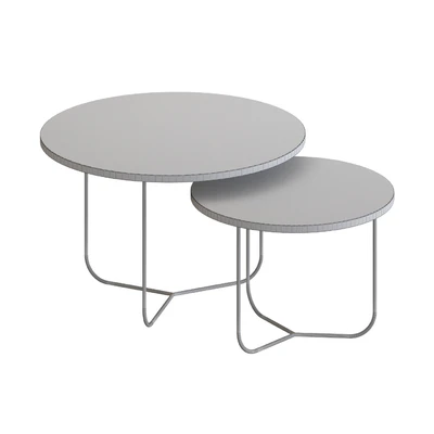 Centro tafel set — Ver 2