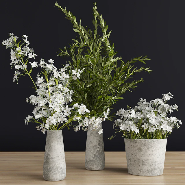 Plants set 3 — Descargar