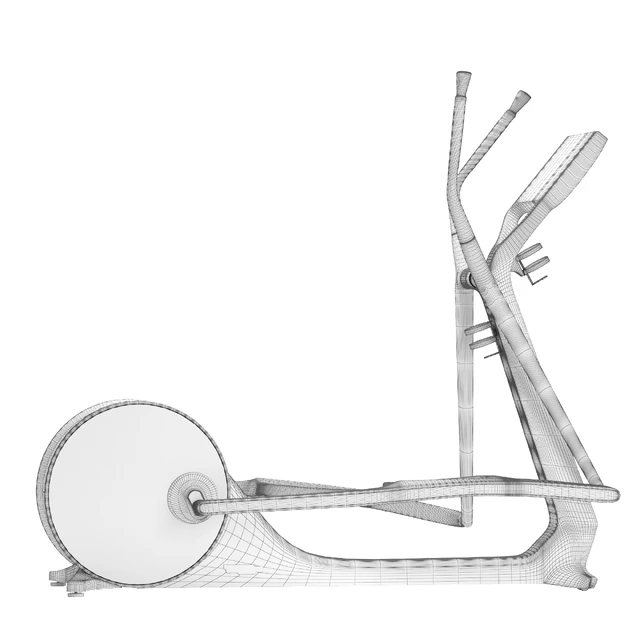 Technogym Cross Personal — Скачать