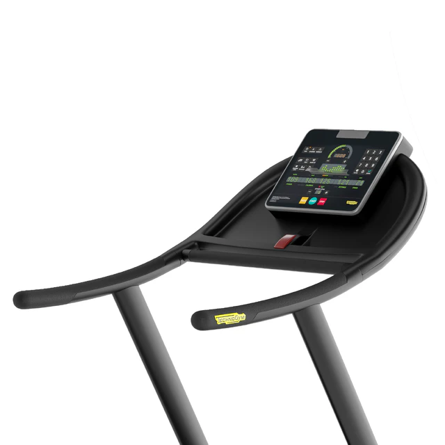 Technogym Jog Forma Treadmill — Скачать