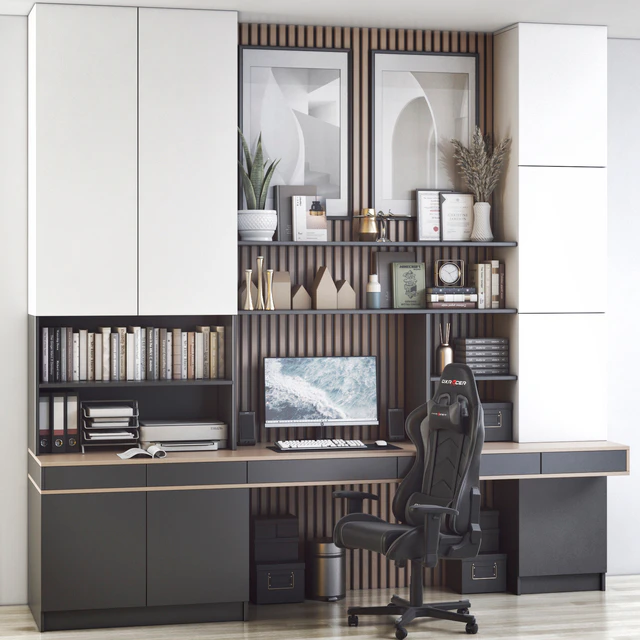 Workplace — Descargar