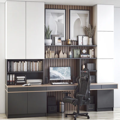 Workplace — Ver 1
