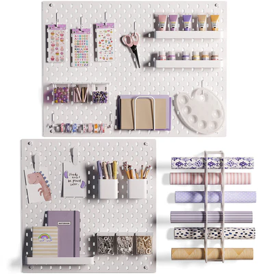 Ikea SKADIS Pegboard for Teenagers and Kids — Вид 1