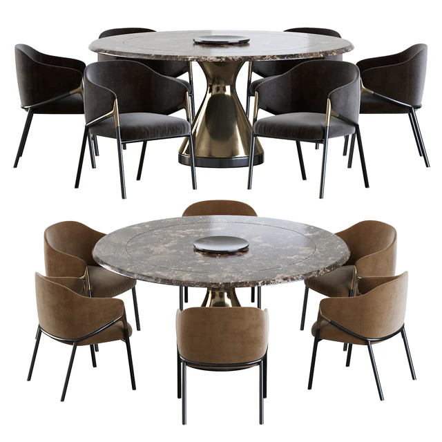Hammer Guest Side Seating and Table — Скачать