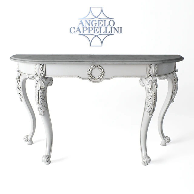 Консоль  Angelo Cappellini Mediterraneo — Скачать