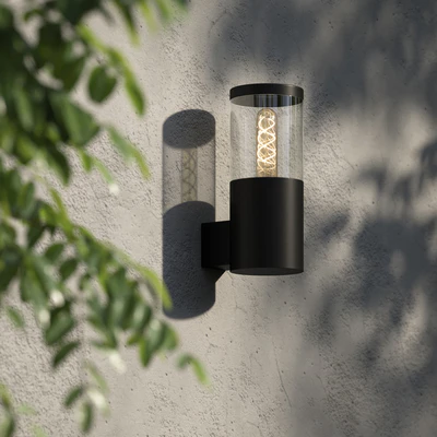 Lucide Fedor Bollard Light — Ver 7