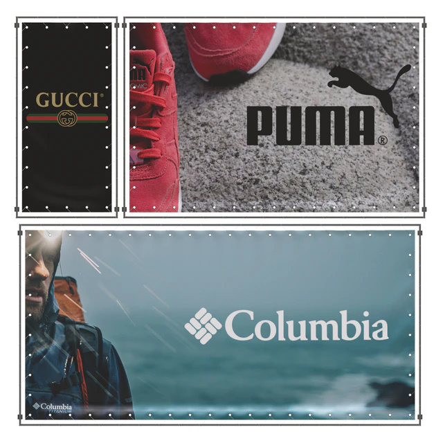 Banners (grommet) — Descargar