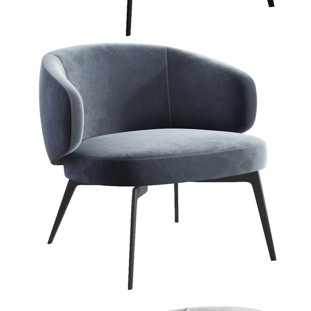 Lema Bice Armchair Rogerseller — Descargar