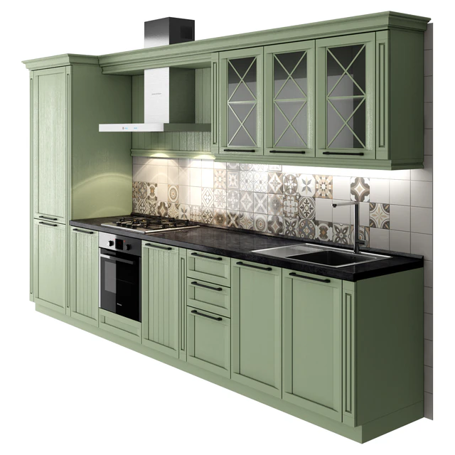 Kitchen Portofino — Скачать