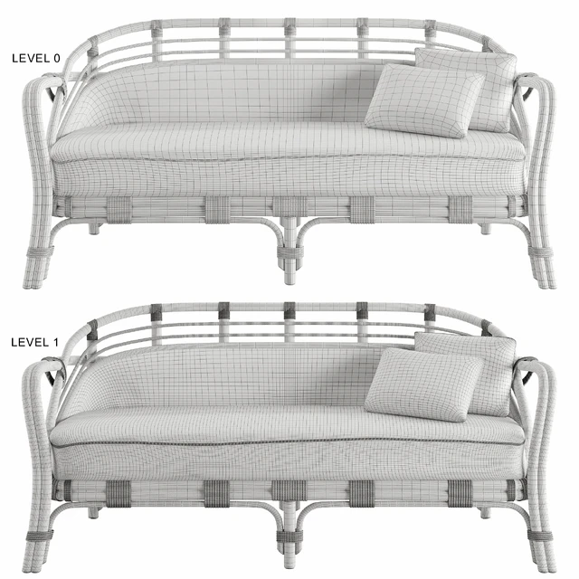 Jardin sofa — Descargar