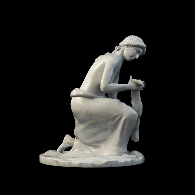 Sculpture 4 — Descargar