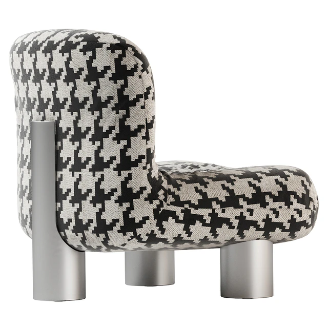 BOTOLO CHAIR — Скачать
