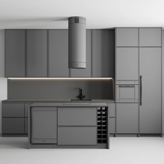 Kitchen No. 28 — Descargar