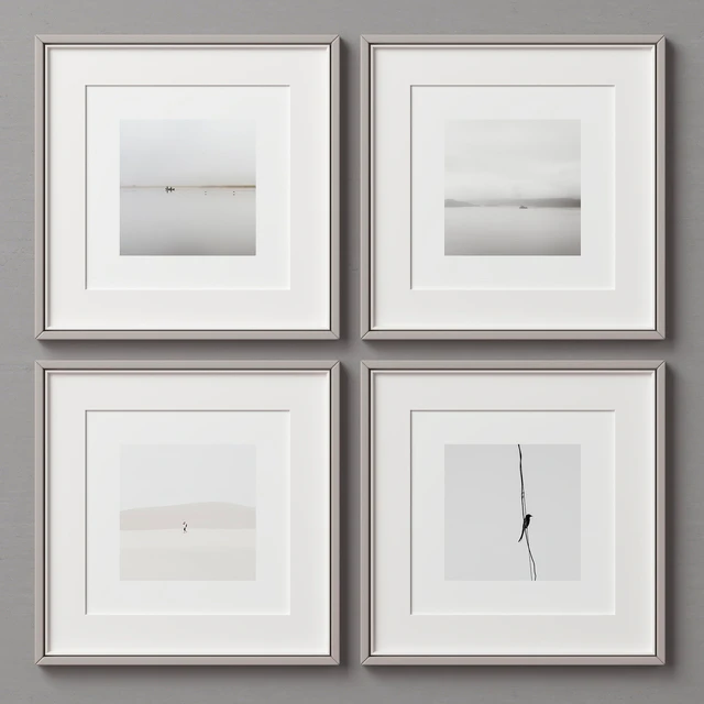 Picture Frames Set -206 — Скачать