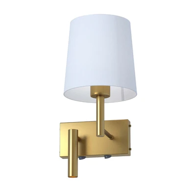 Wall sconce sku. 30957 by Pikartlights — Ver 1