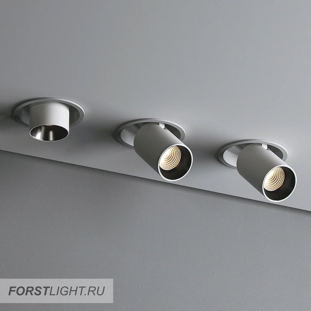 Ceiling lamp Forstlight Cross 12 — Descargar