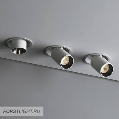 Ceiling lamp Forstlight Cross 12 — Descargar