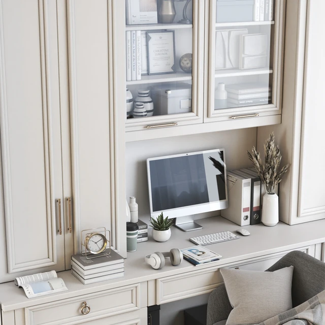 Furniture composition 10 — Descargar